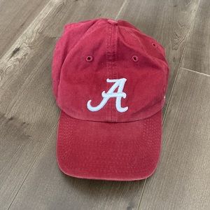 Alabama roll tide baseball hat